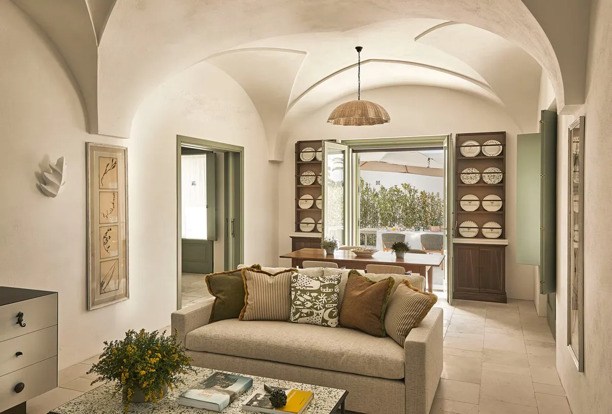 masseria torre maizza wedding rooms