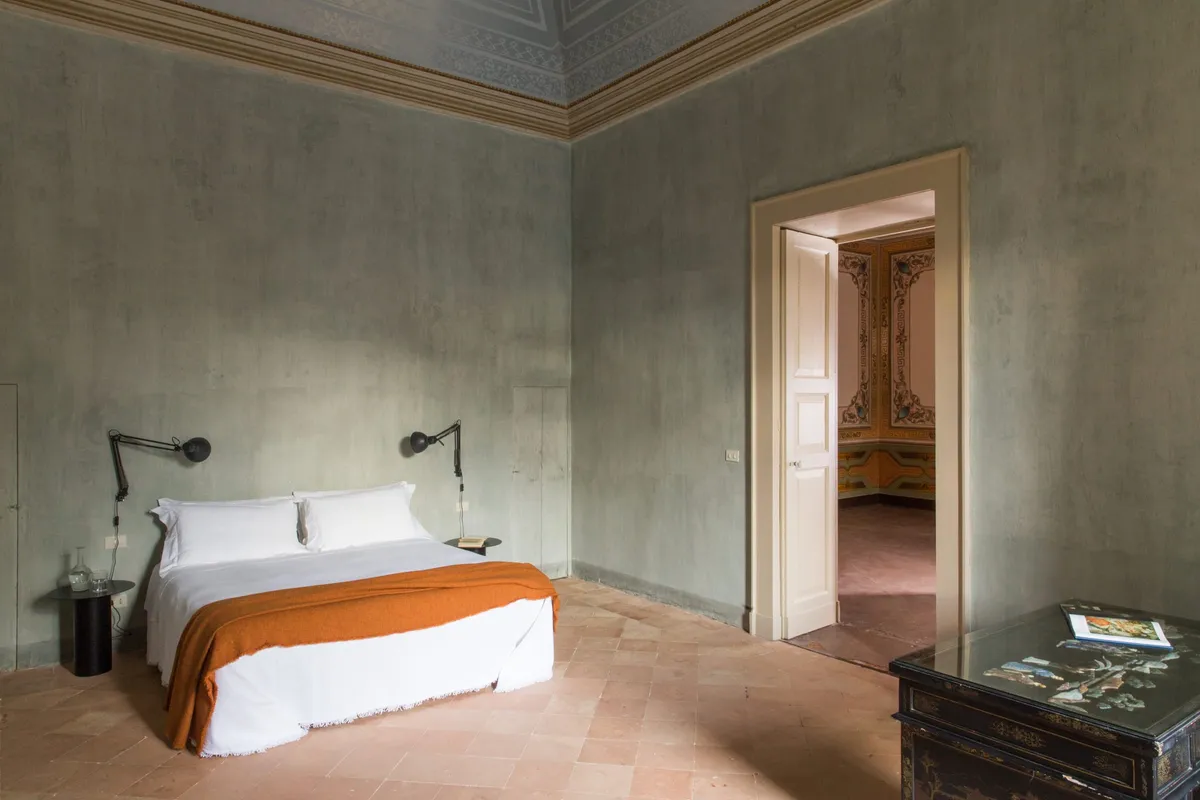 palazzo daniele wedding suites