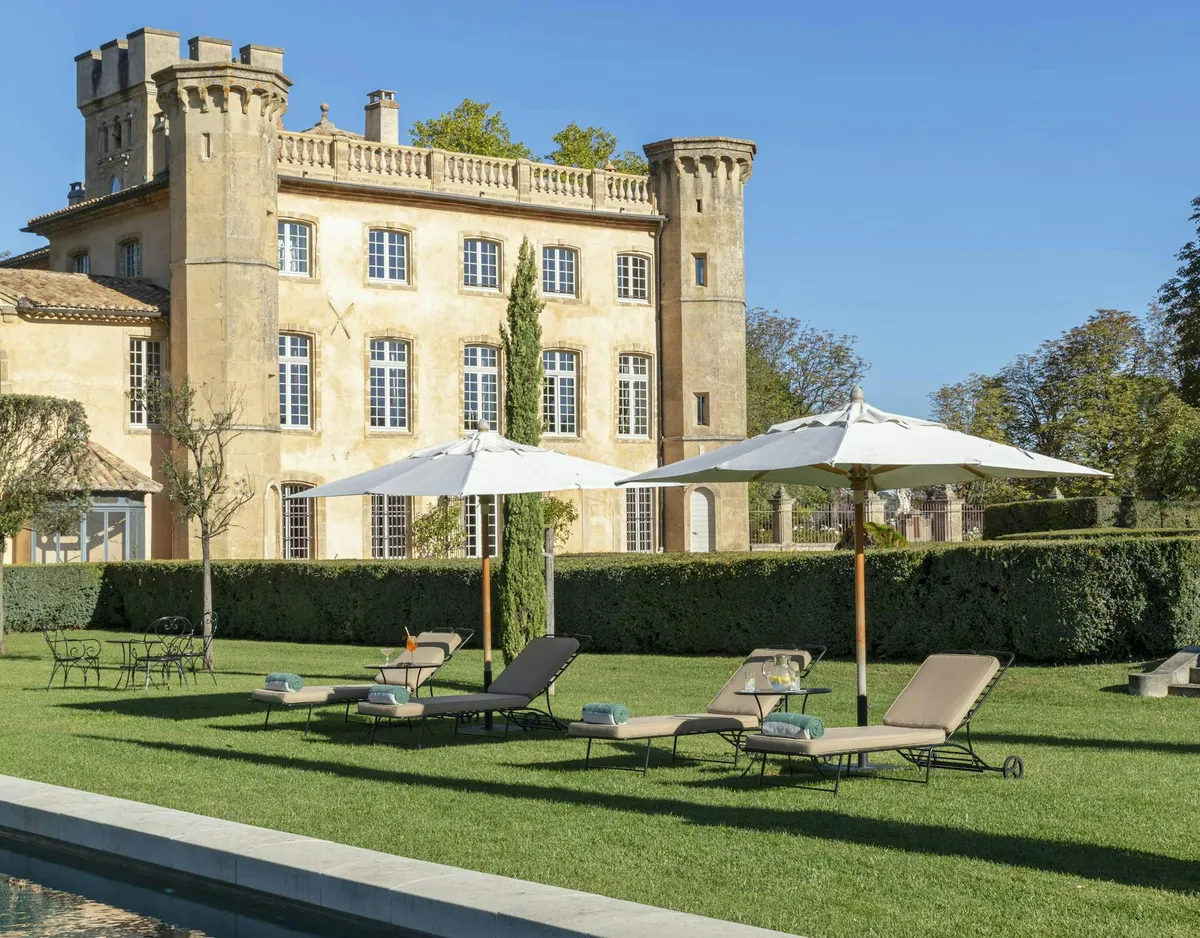 villa baulieu airelles