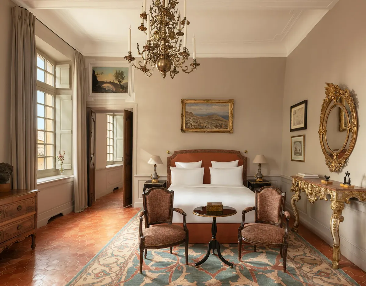 villa baulieu wedding suites