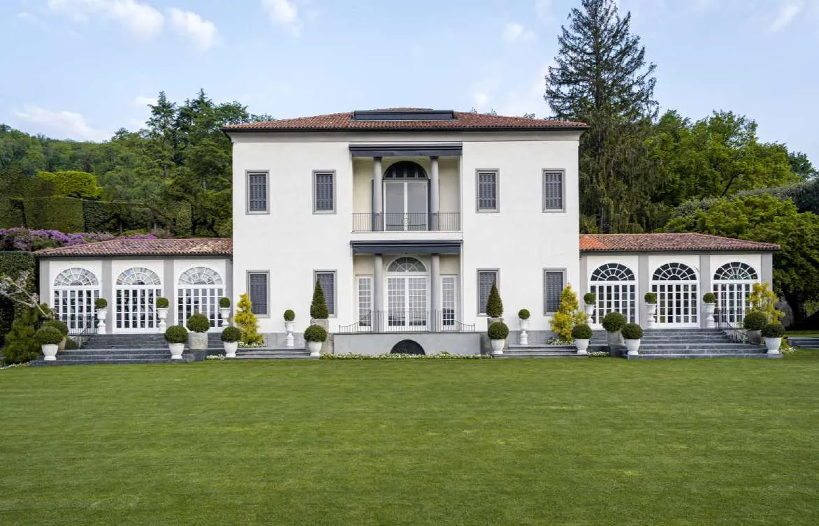 villa bonomi como