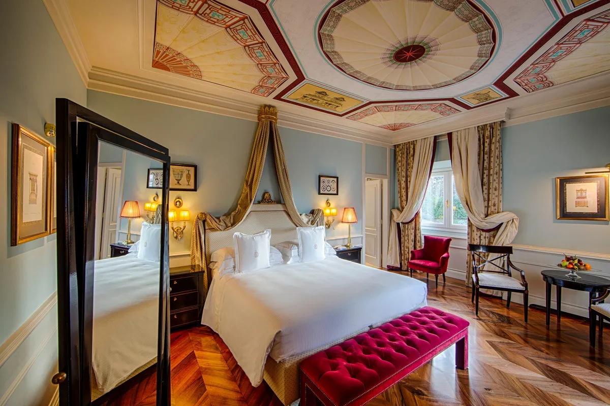 villa cora weddings