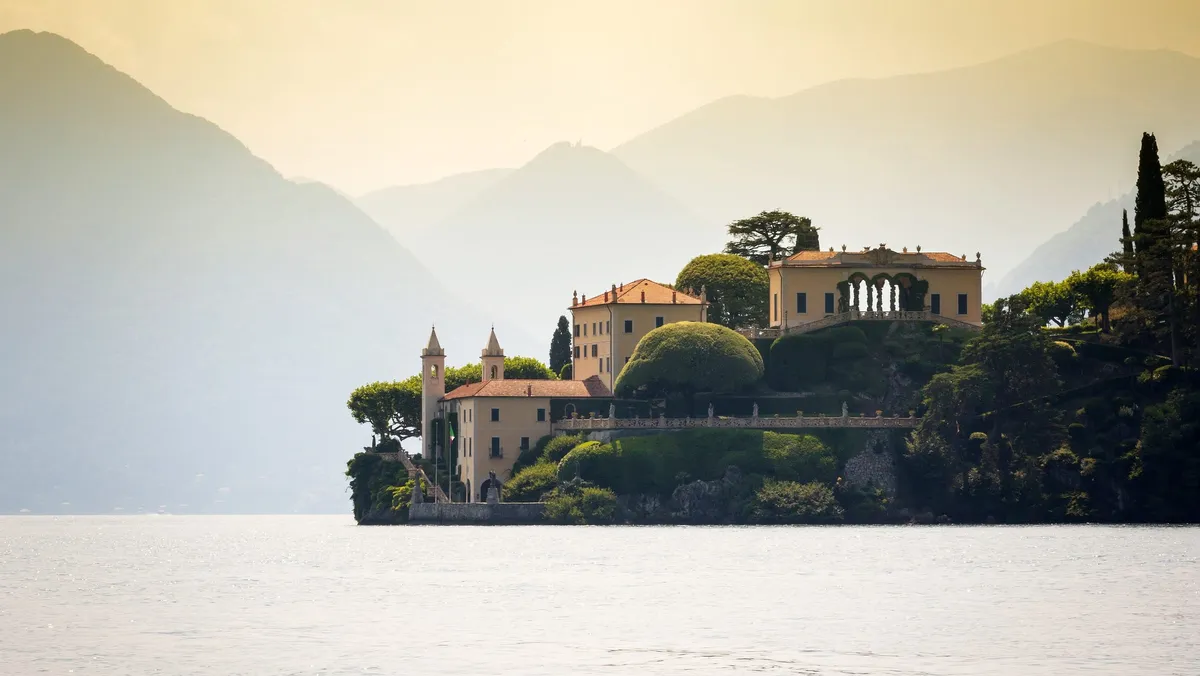villa del balbianello wedding cost