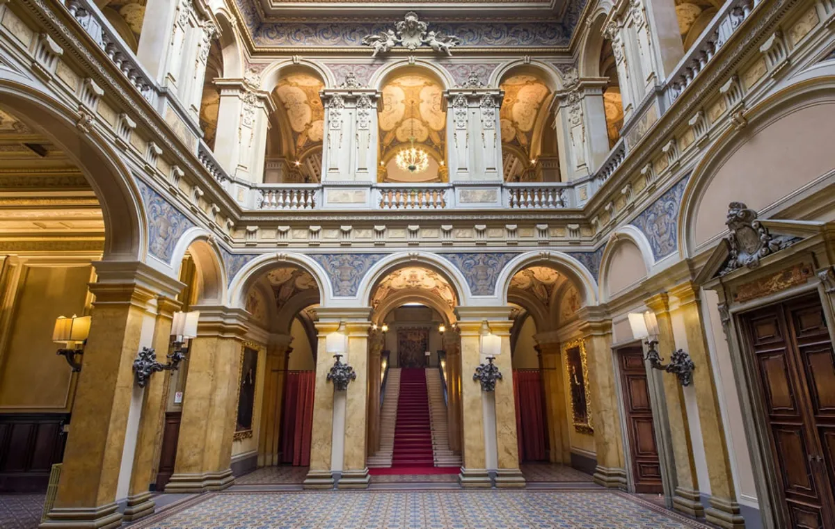villa erba lake como