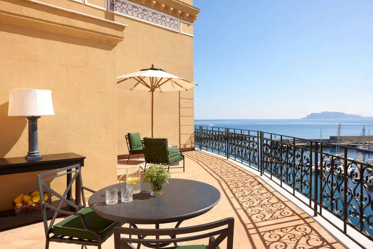 villa igiea palermo rooms