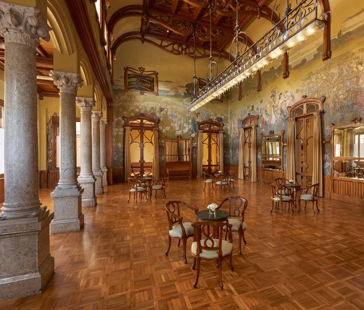 villa igiea wedding venue