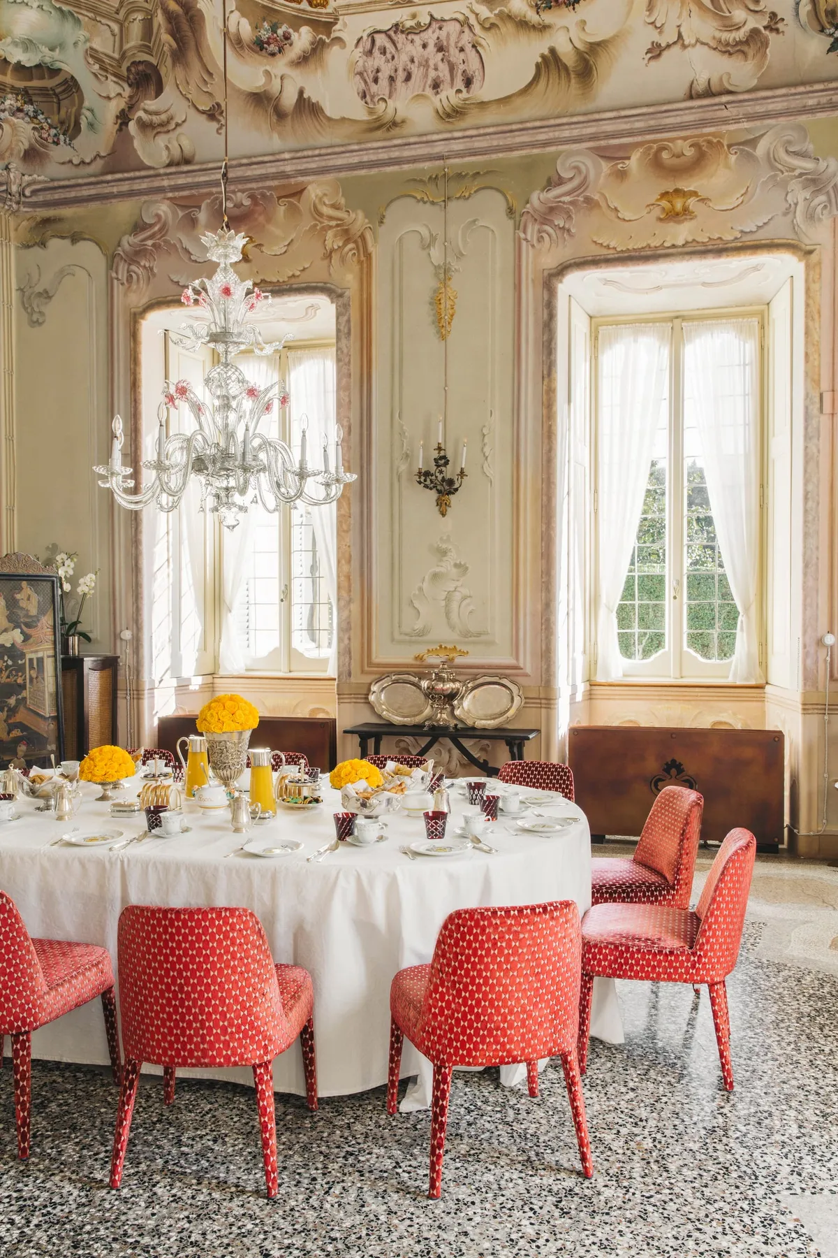 villa sola cabiati wedding cost
