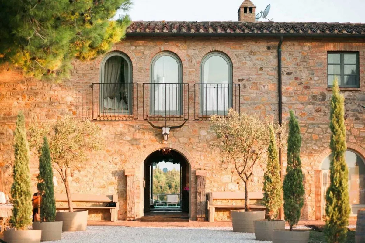 Conti di San Bonifacio wedding price