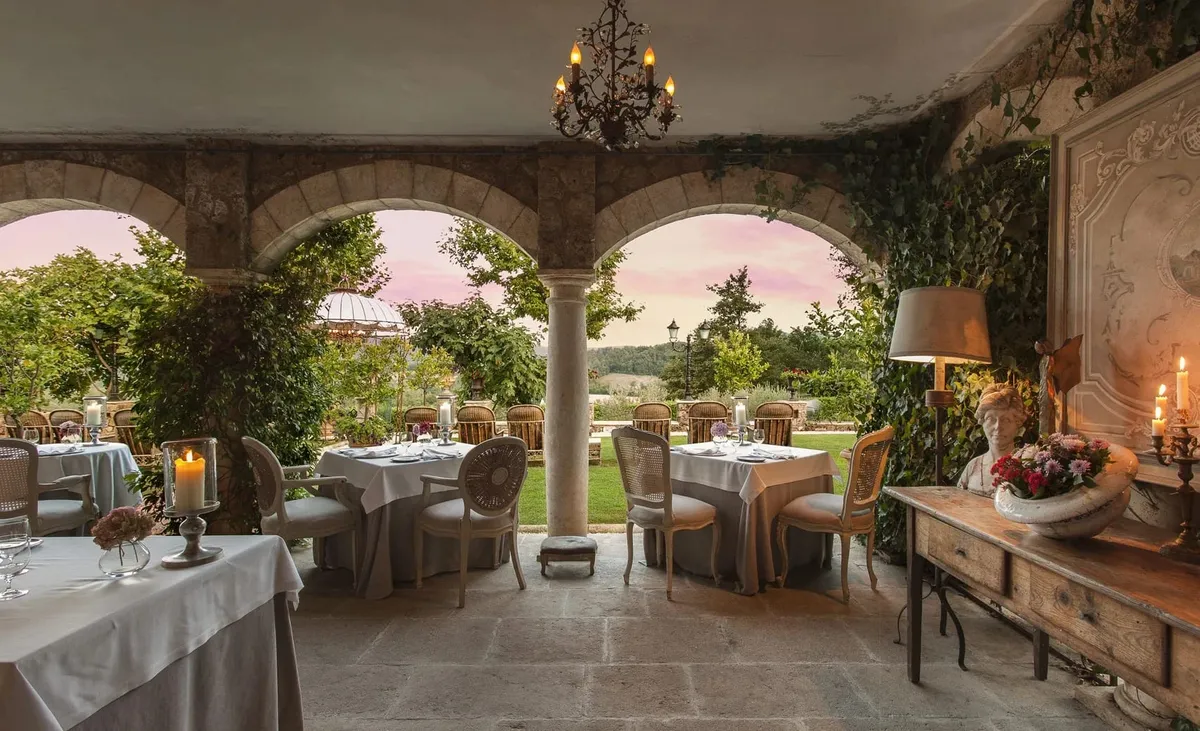 borgo santo pietro wedding cost