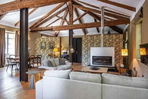 chateau martinay wedding suites