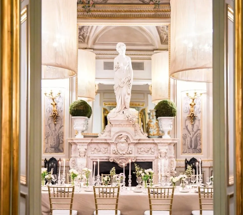 villa cora wedding cost