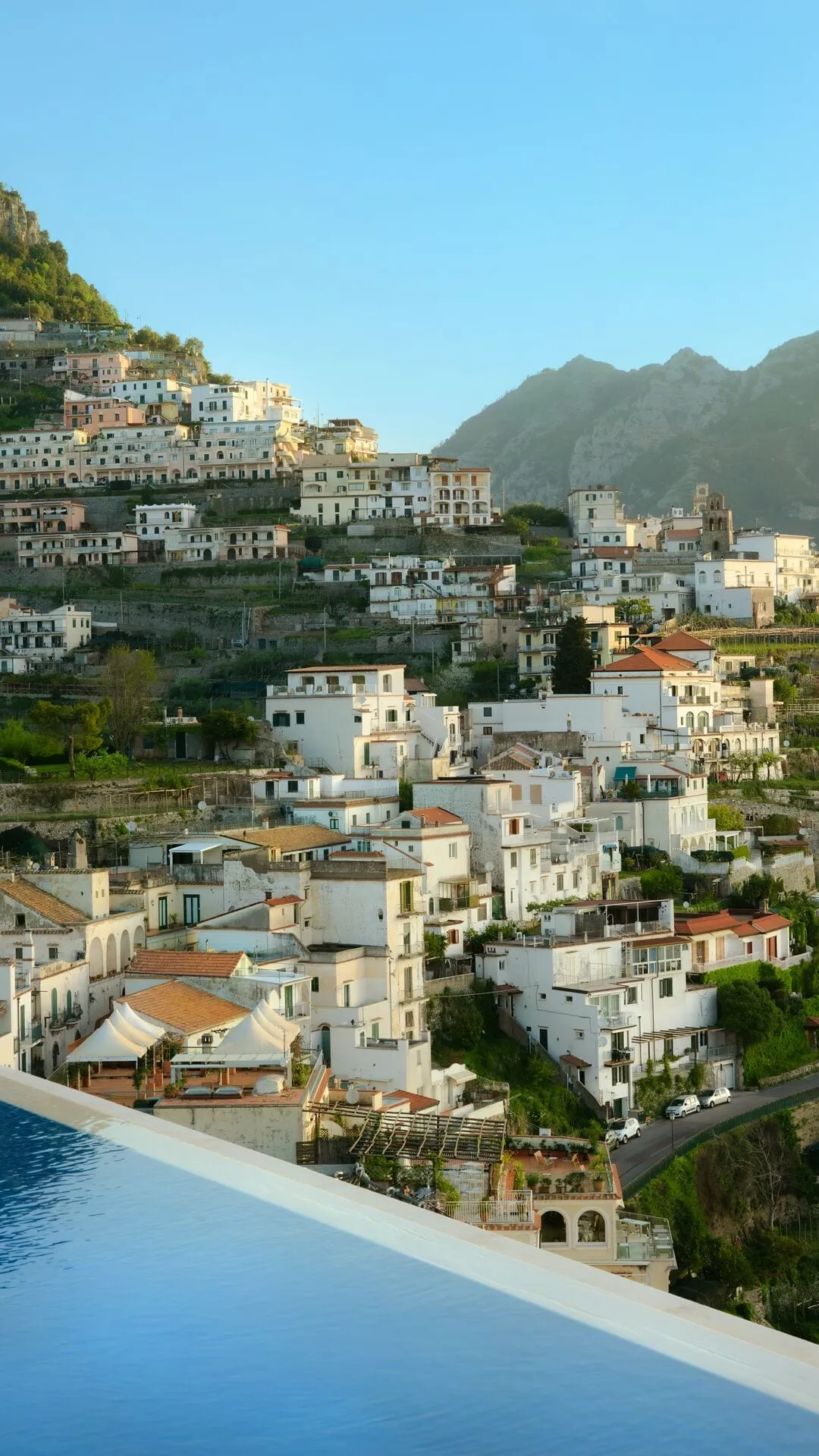 belmond hotel caruso ravello wedding