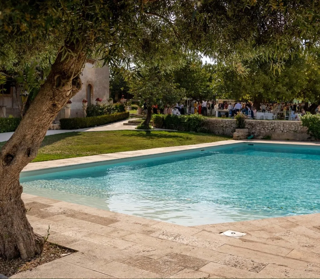 borgo del carato matrimonio