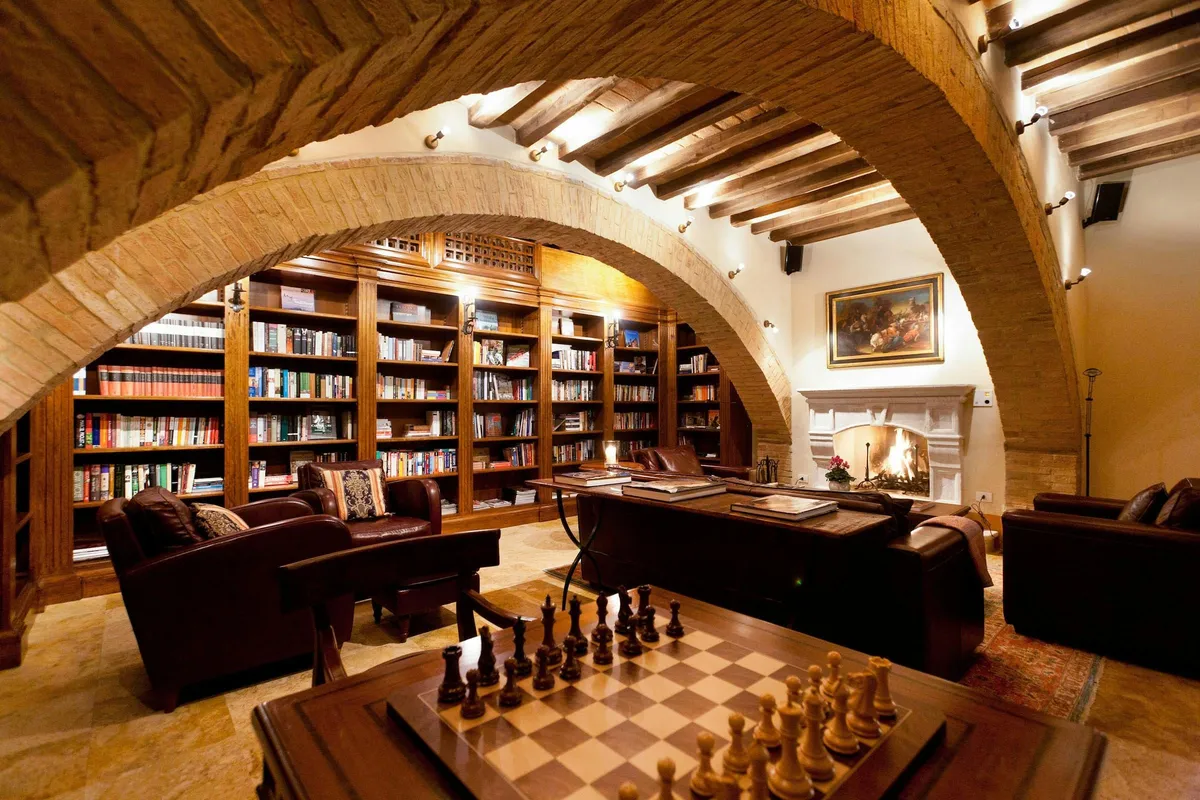 borgo finocchieto wedding venue