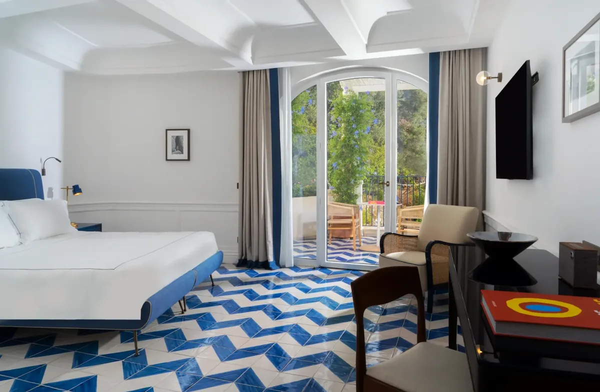 borgo santandrea wedding suites