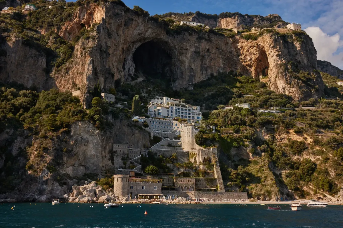 borgo santandrea wedding venue