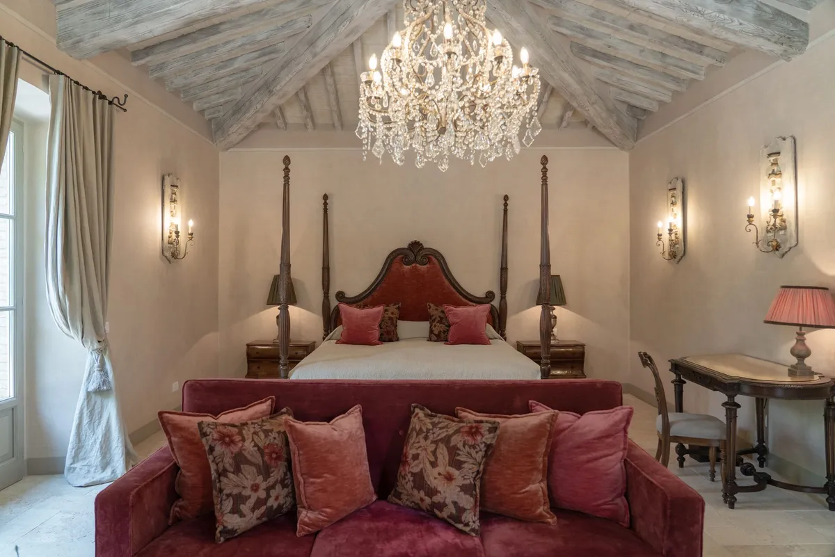 borgo santo pietro weddings