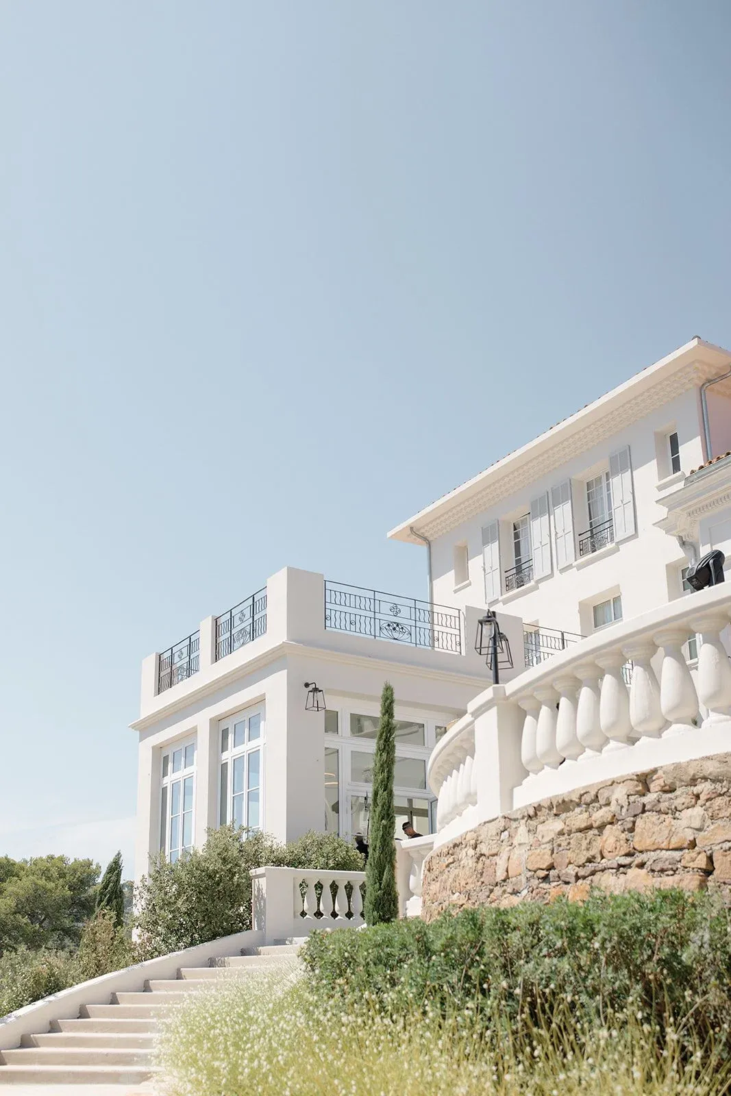 castel bay wedding cost