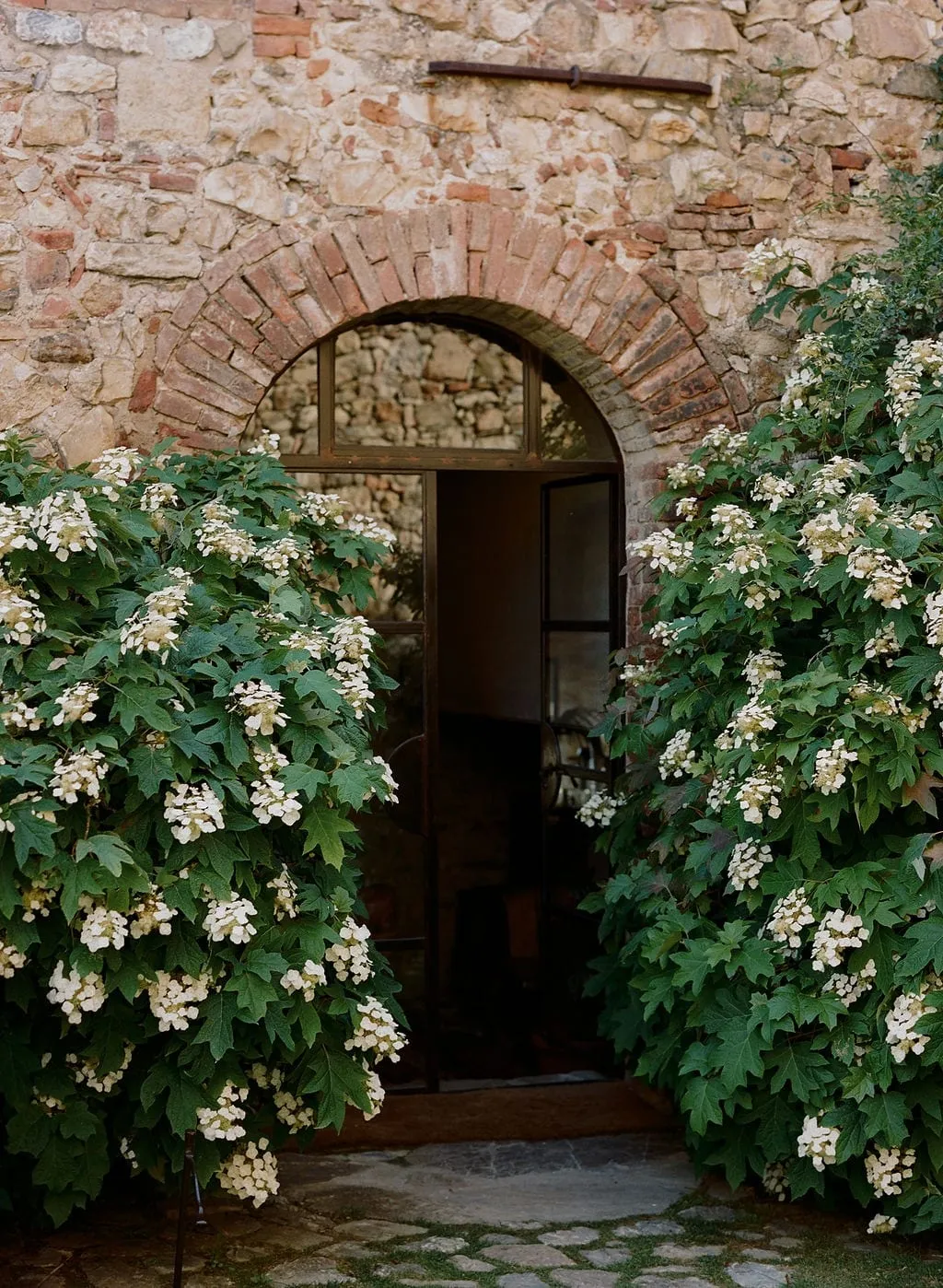 castello di vicarello wedding venue