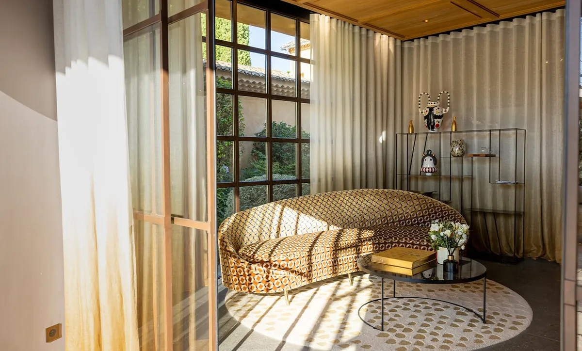 chateau de la gaude wedding suites