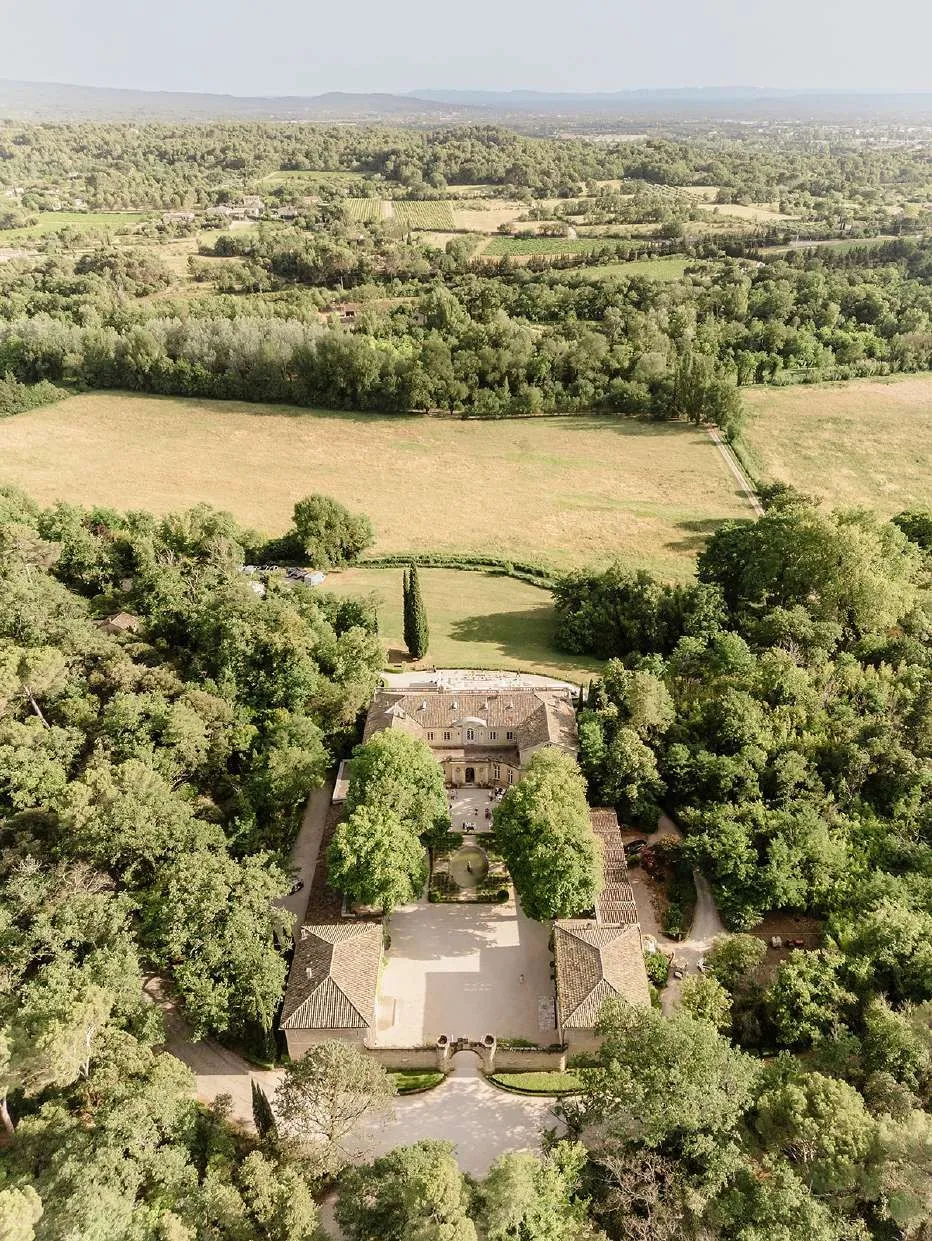 chateau de martinay wedding