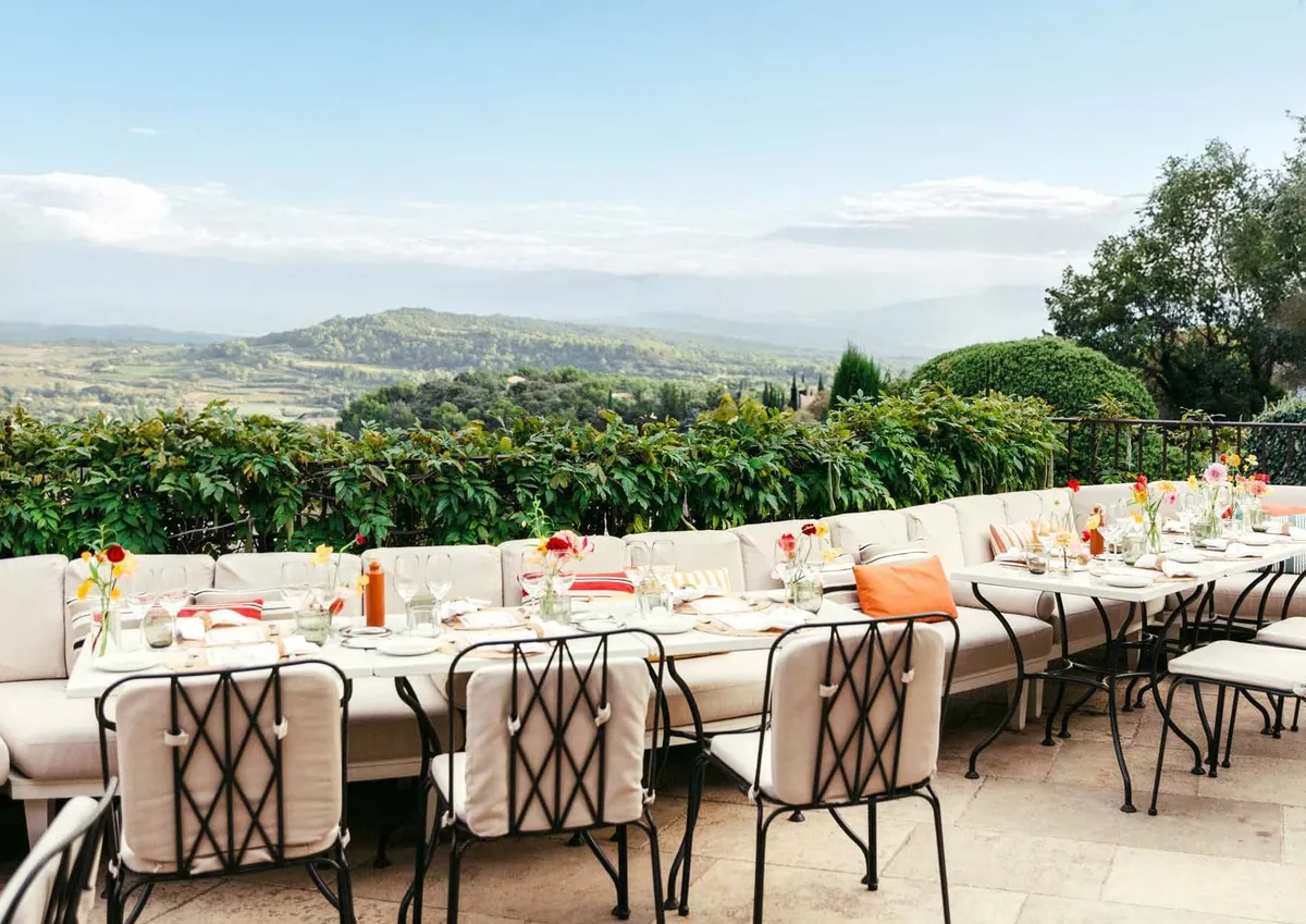 crillon le brave hotel