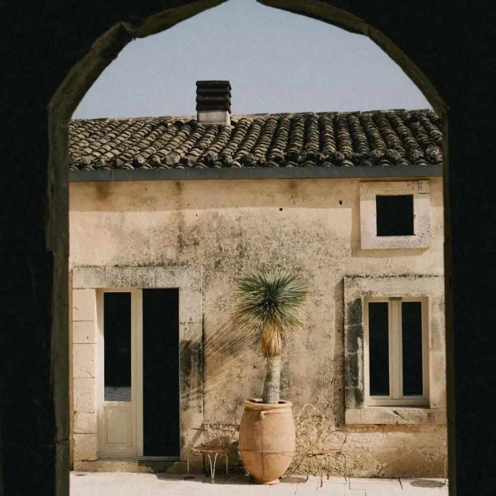 dimora delle balze wedding venue