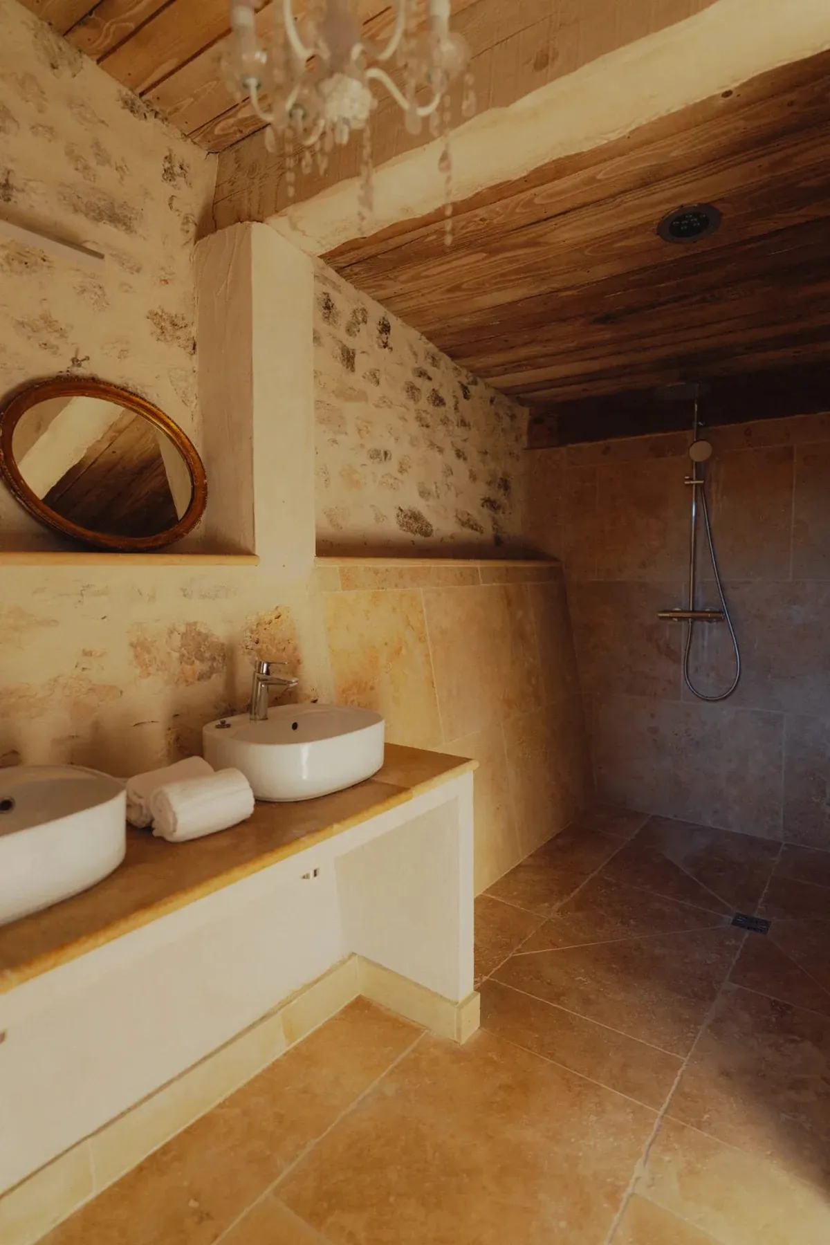 domaine de sarson wedding stay
