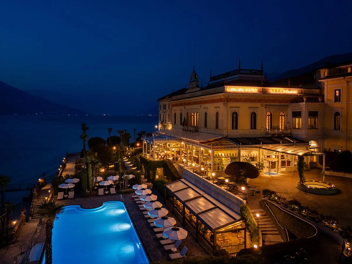 grand hotel villa serbelloni wedding cost