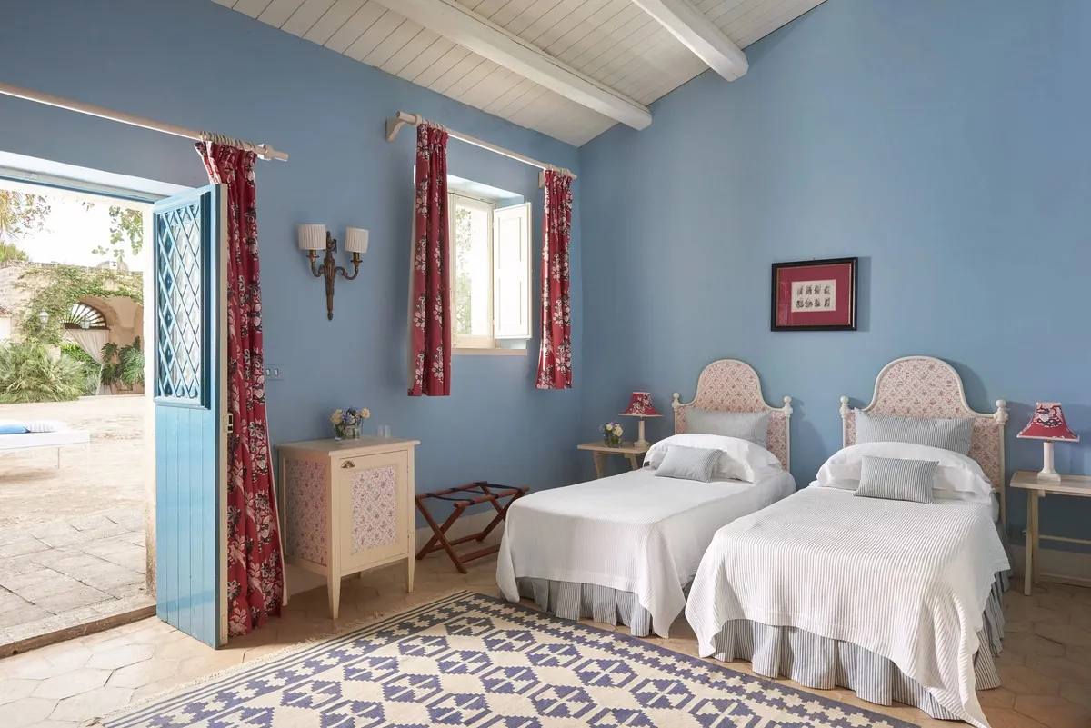 hotel commenda di san calogero