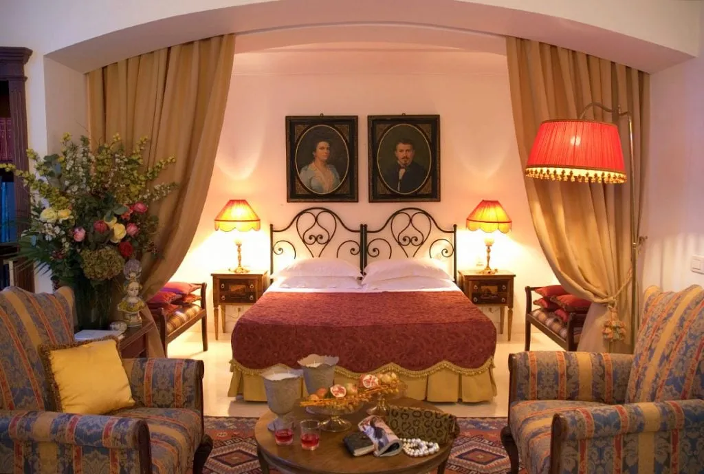 hotel masseria san domenico wedding
