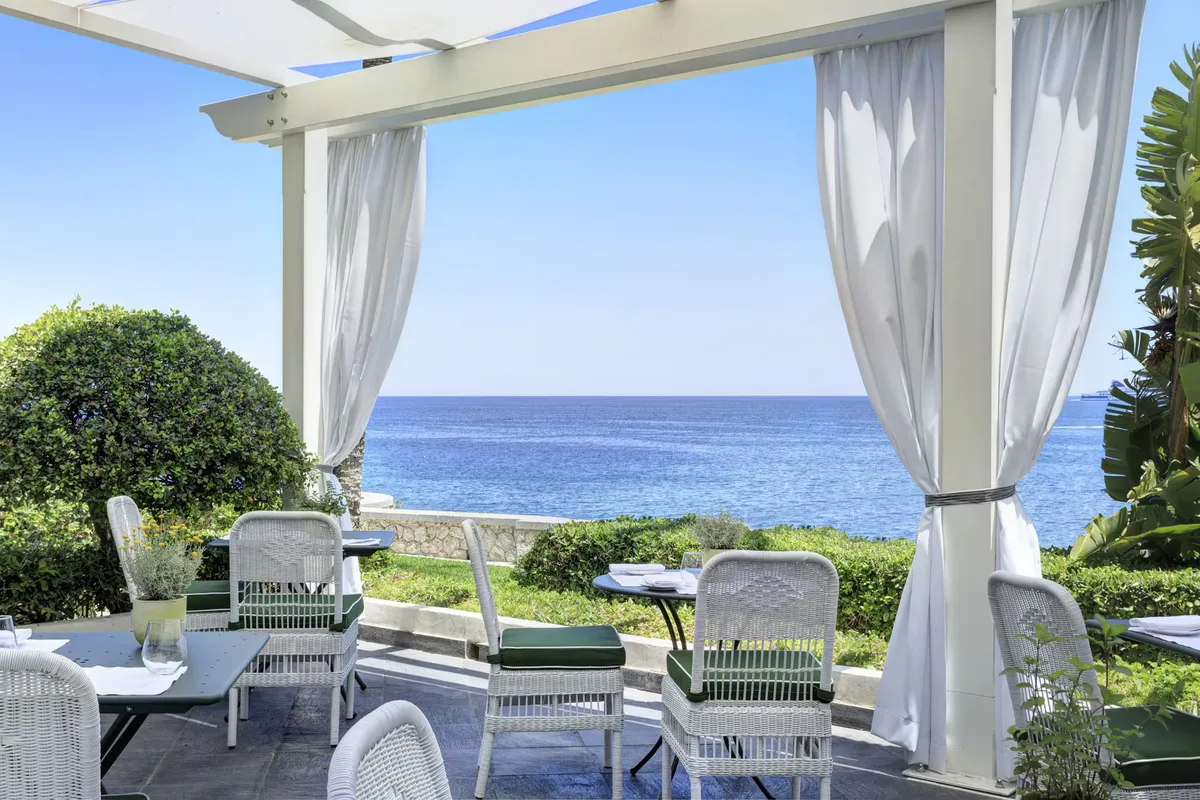 hotel villa igiea palermo