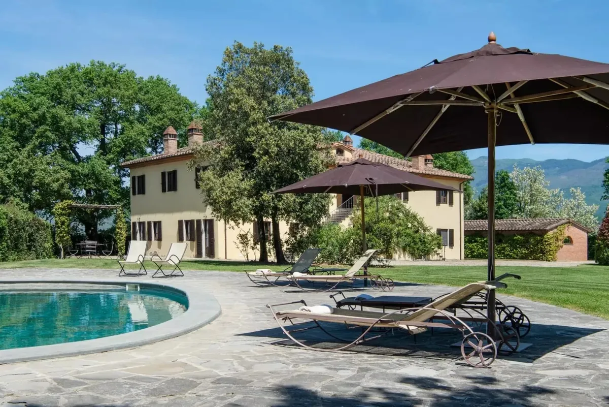 il borro winery