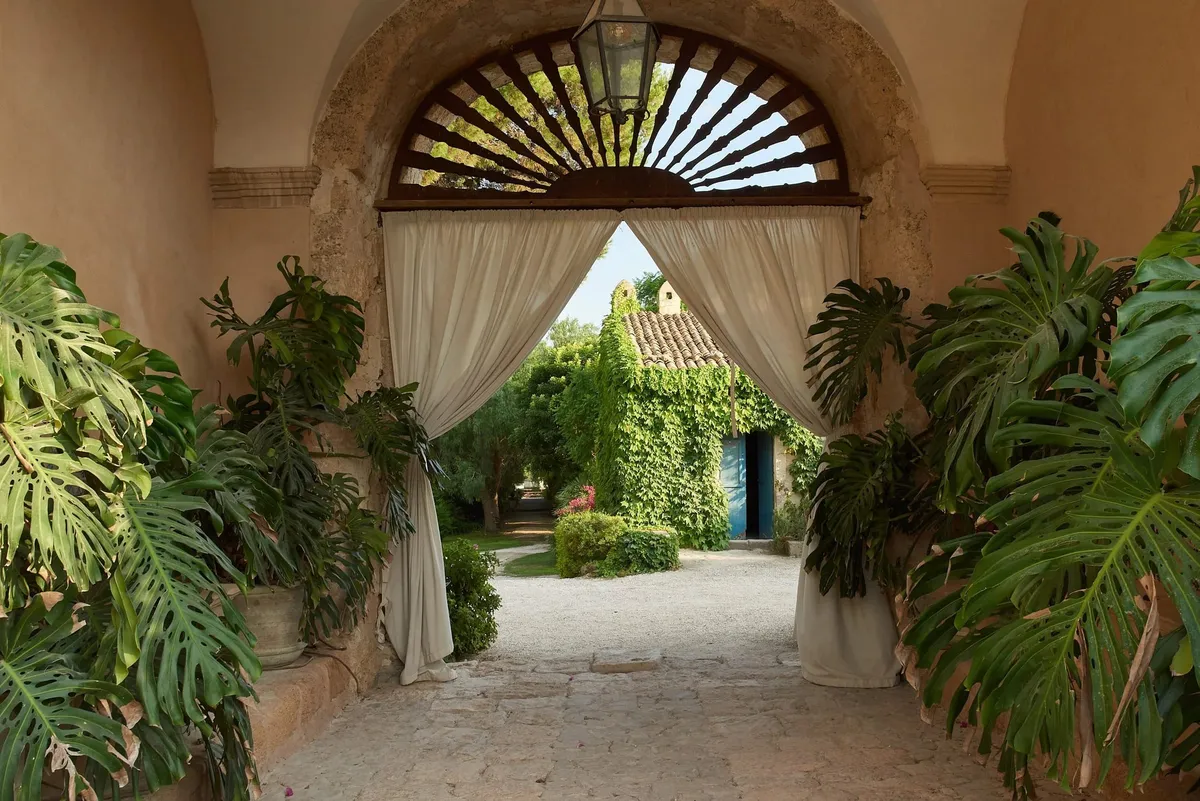 la commenda di san calogero
