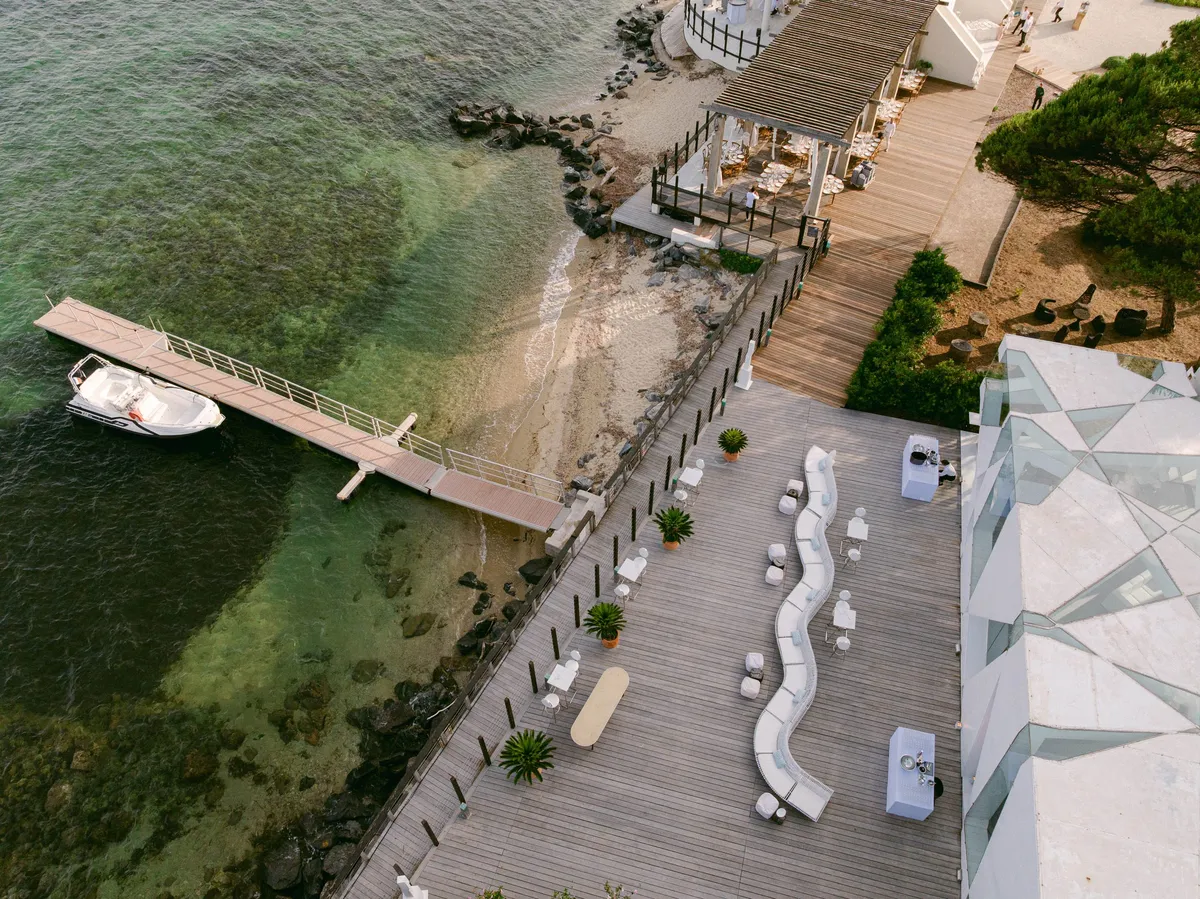 le beauvallon saint tropez