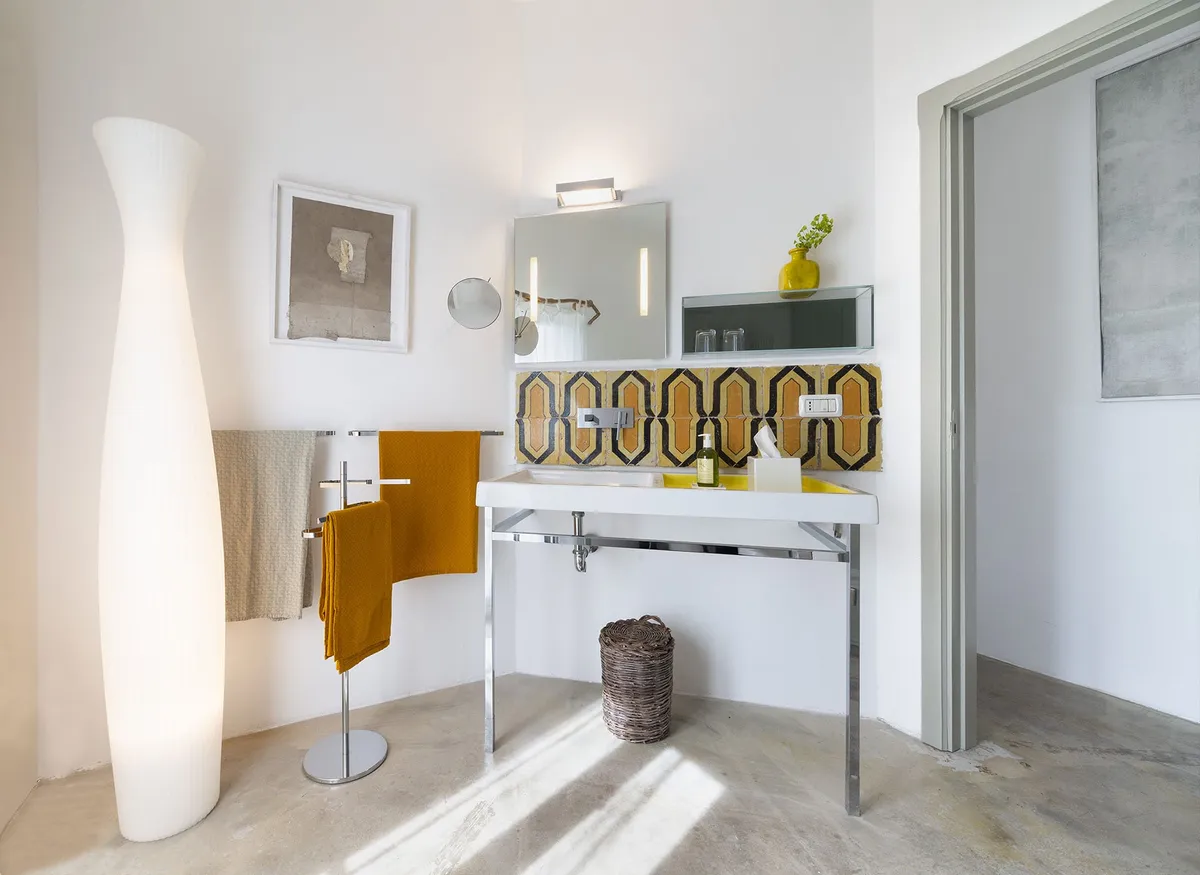 masseria alchimia wedding stay