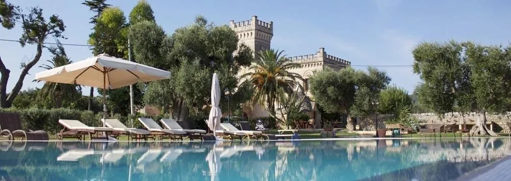 masseria salamina fasano wedding