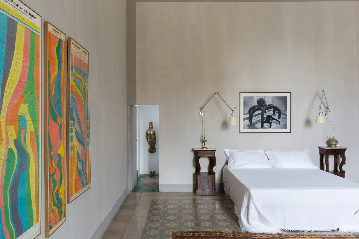 palazzo daniele wedding rooms