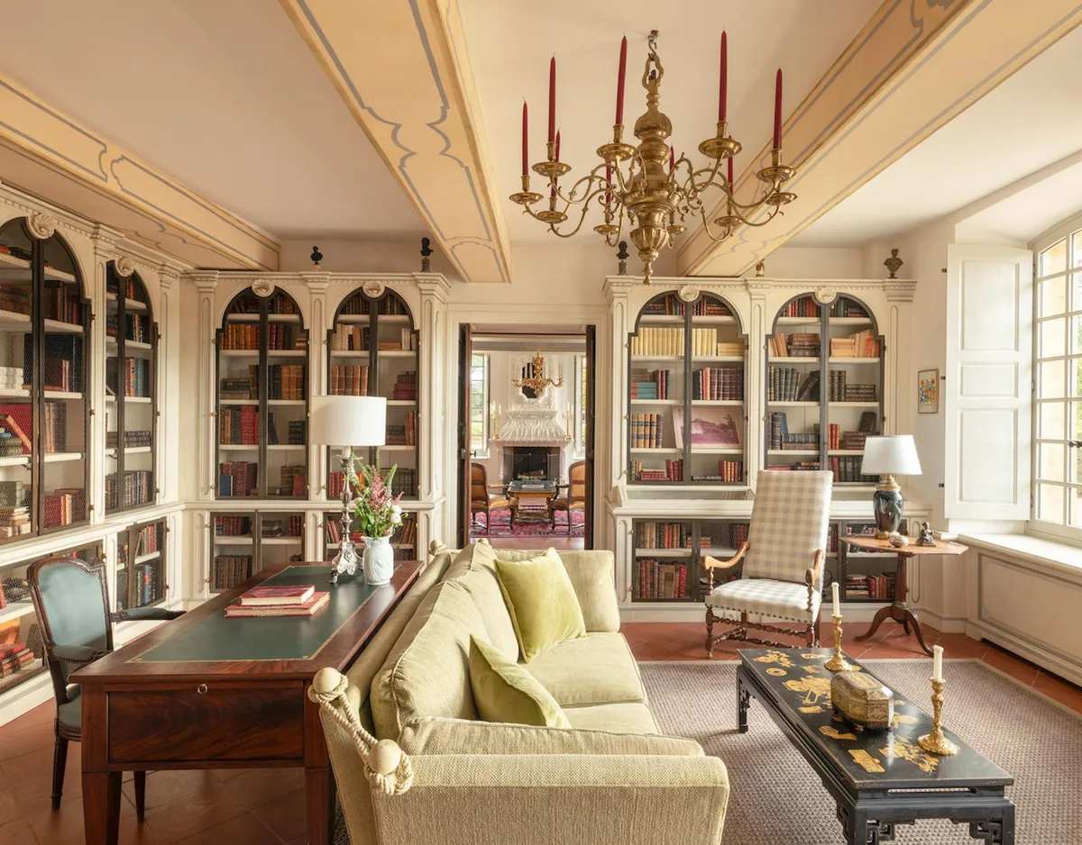 villa baulieu wedding stay