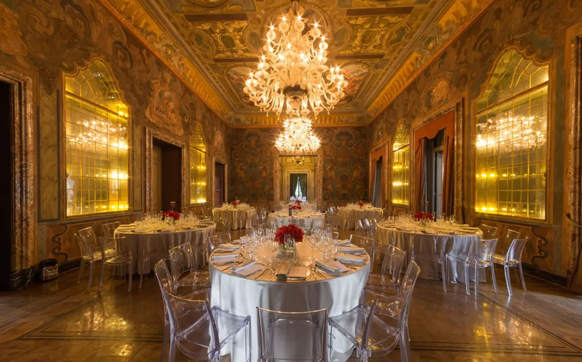 villa erba lake como wedding