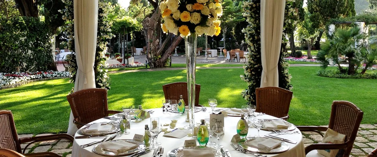 villa eva ravello italy