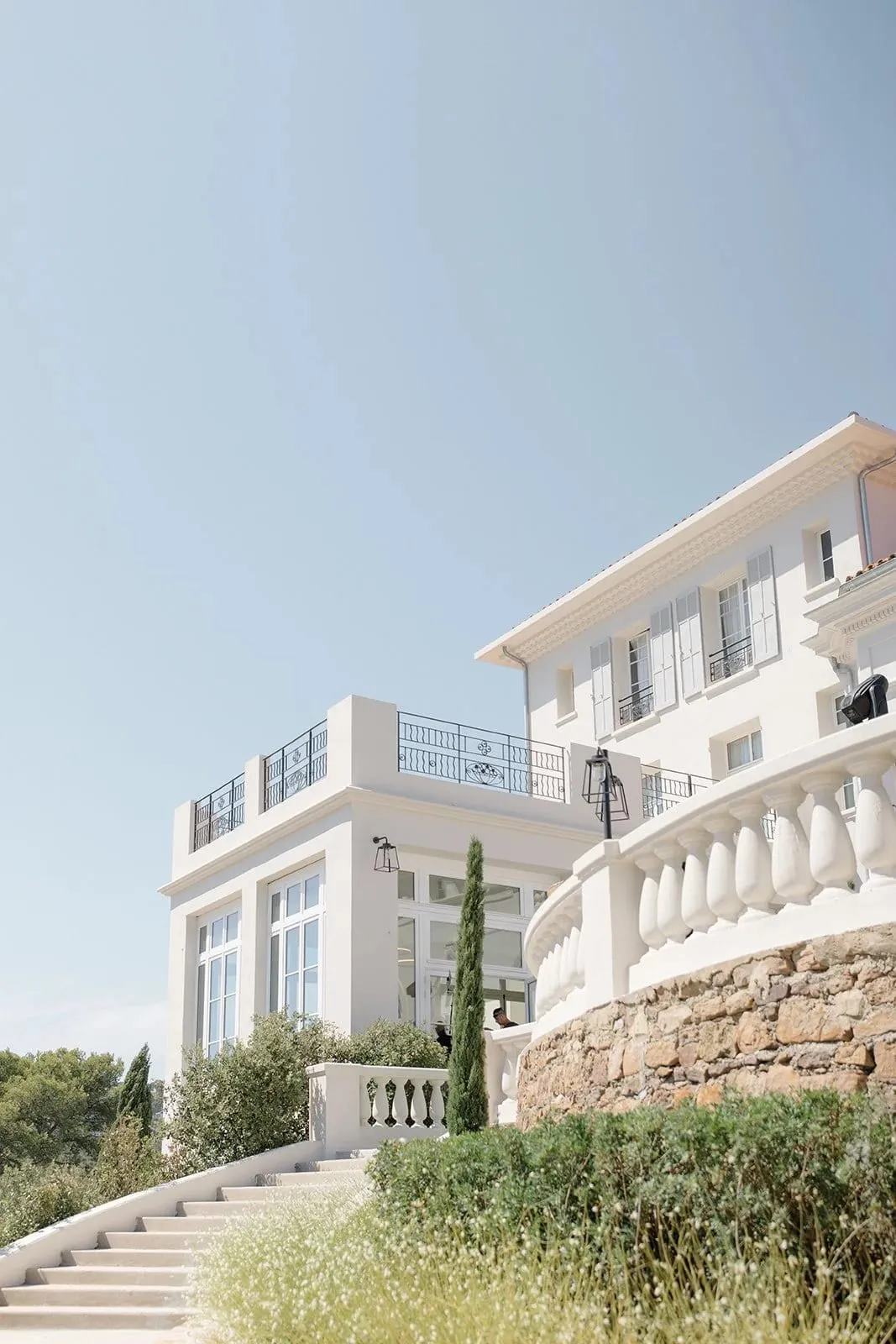 castel bay wedding cost