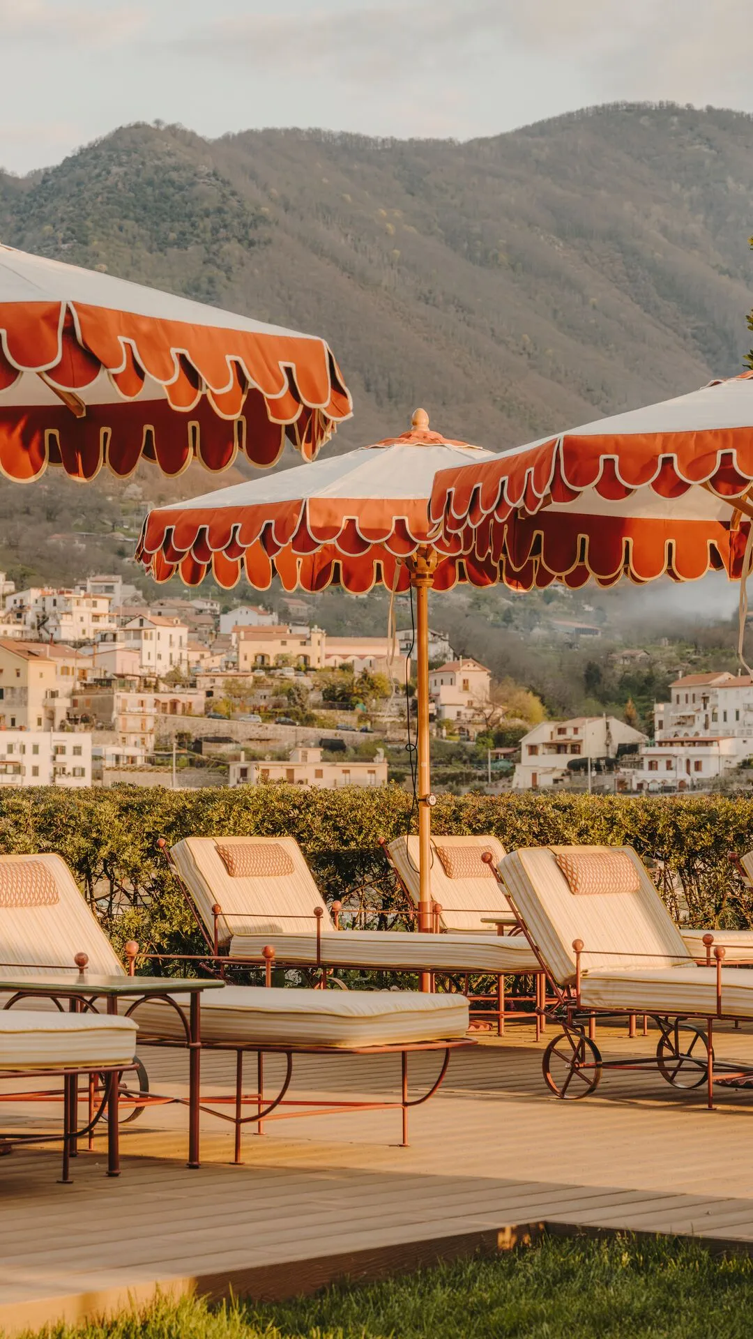 belmond hotel caruso wedding cost