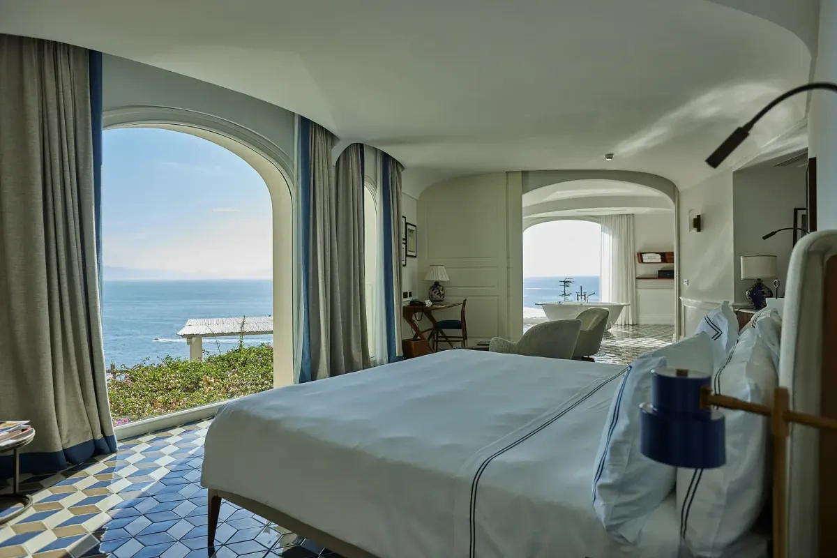borgo santandrea wedding hotel