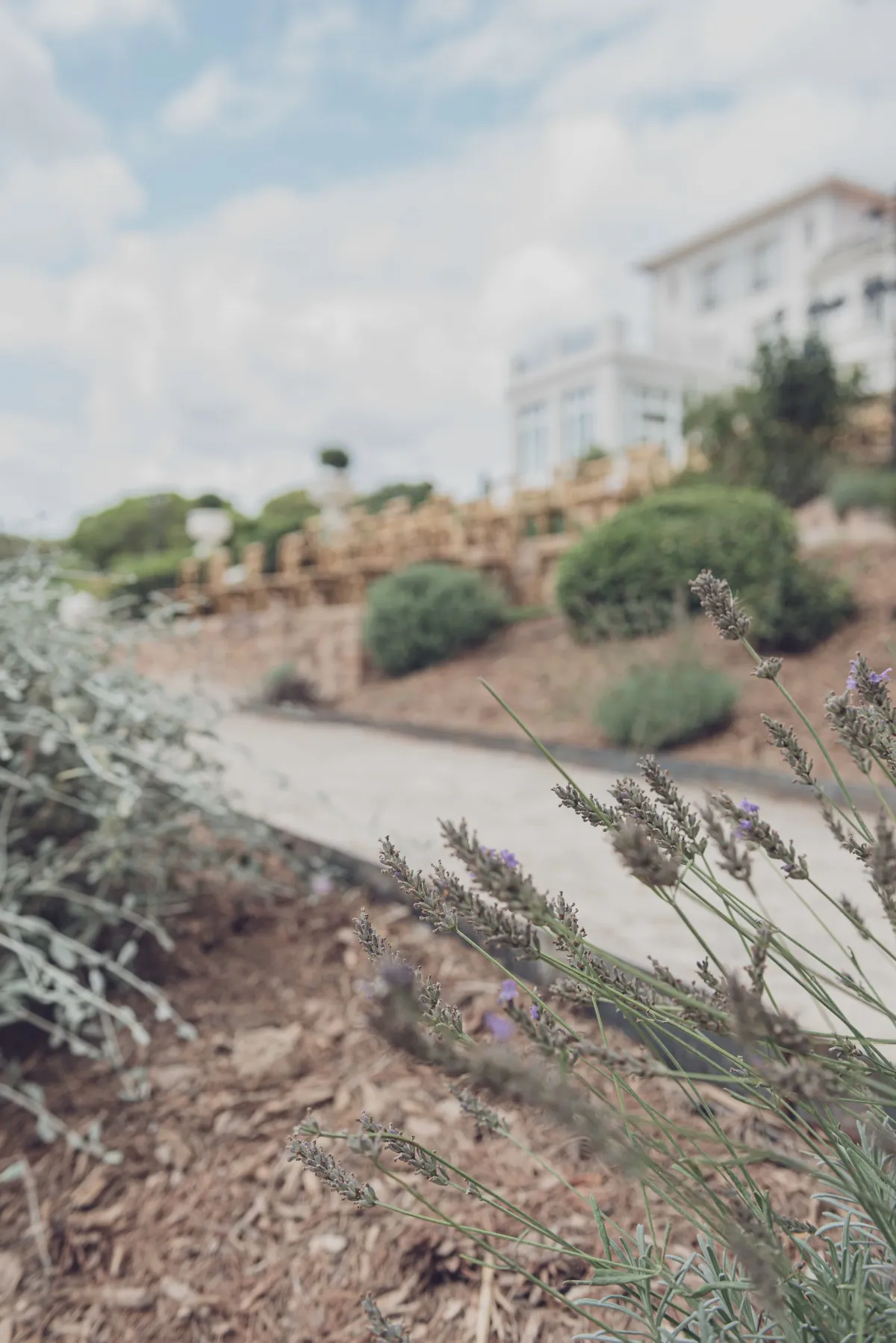 castel bay weddings