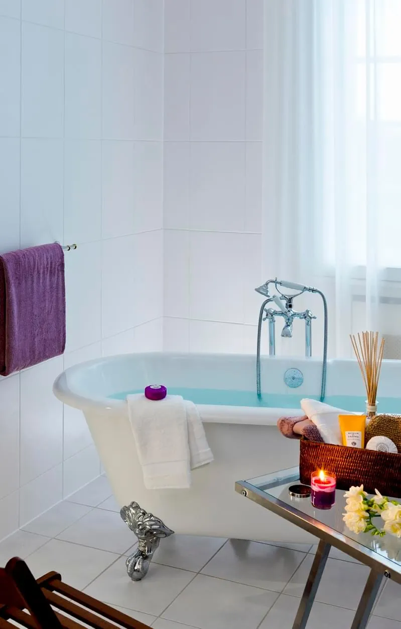 chateau bouffemont wedding stay