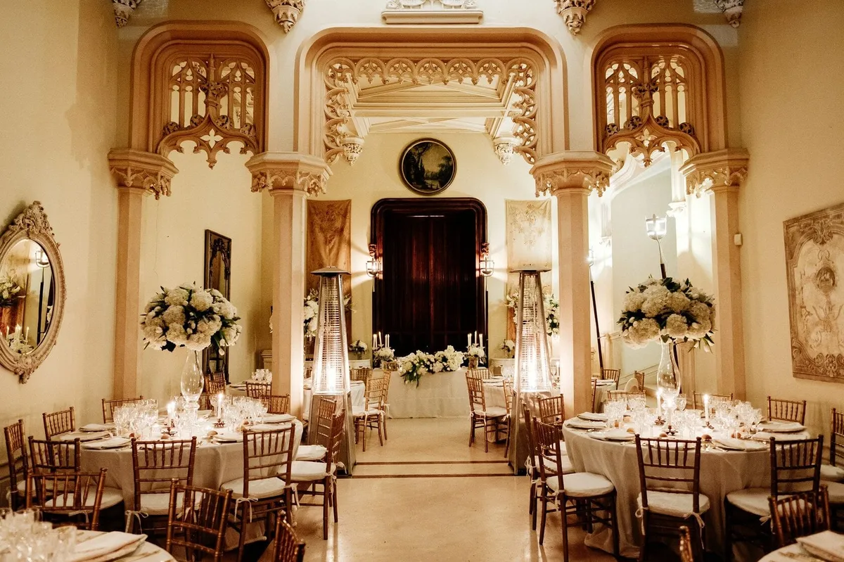 chateau challain events