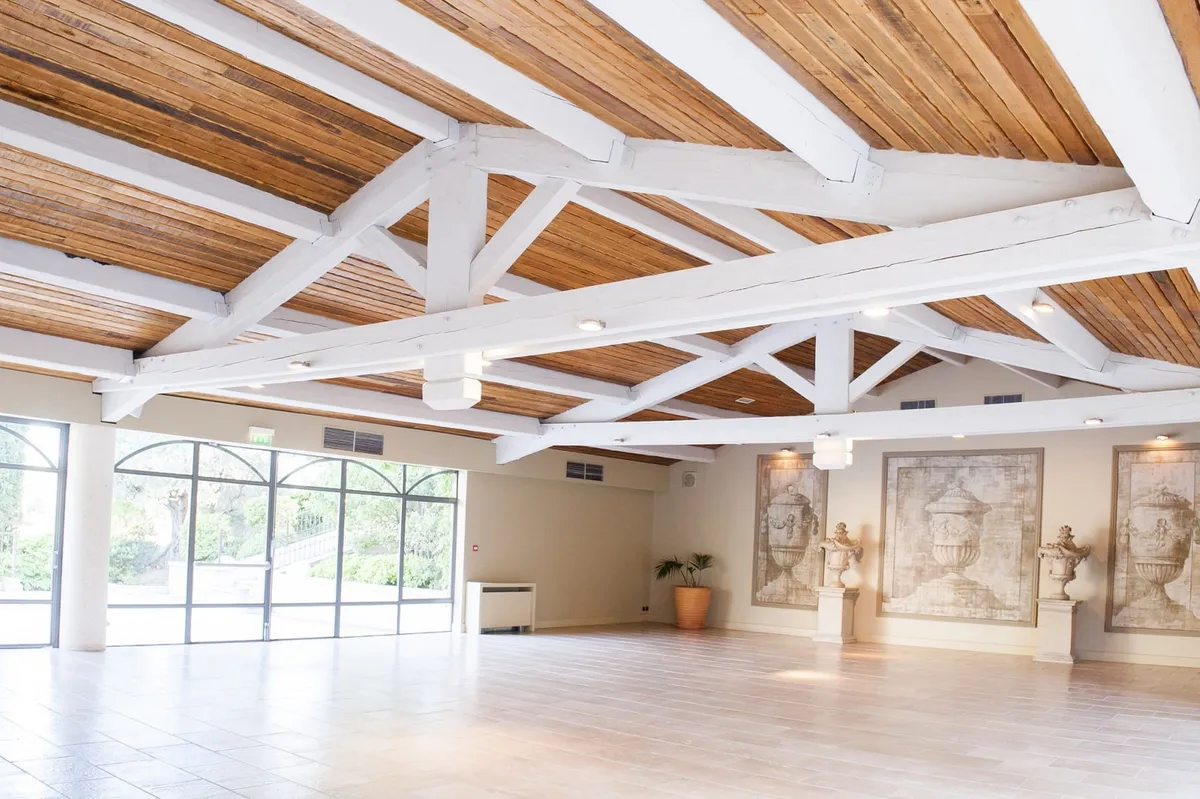 chateau la tour vaucros weddings