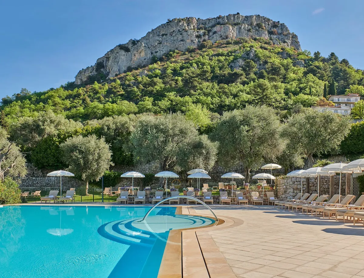 chateau saint martin and spa