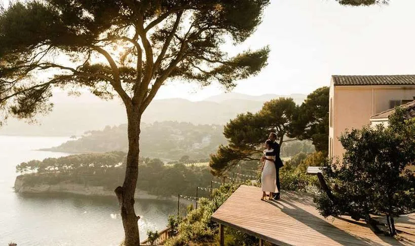 domaine de canaille weddings